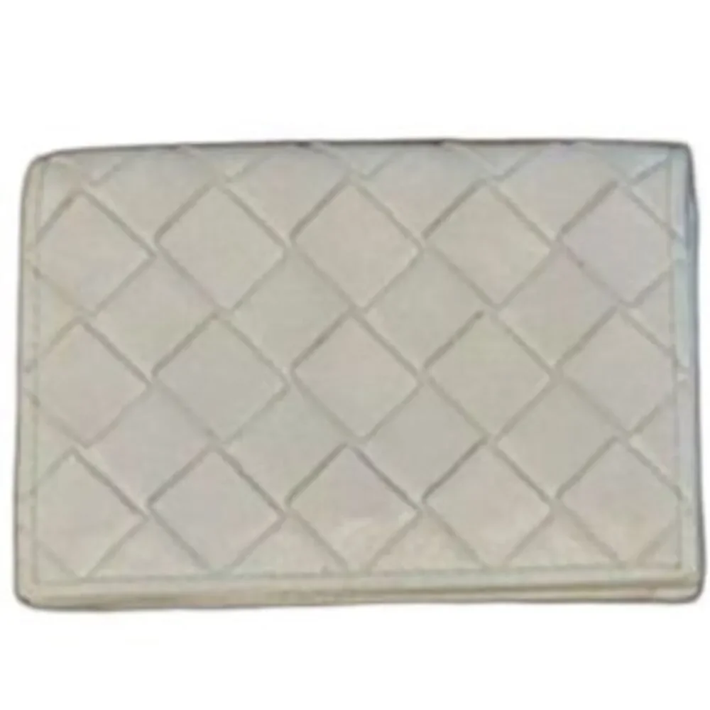 Bottega Veneta Small Intrecciato Leather Bi-Fold Wallet
